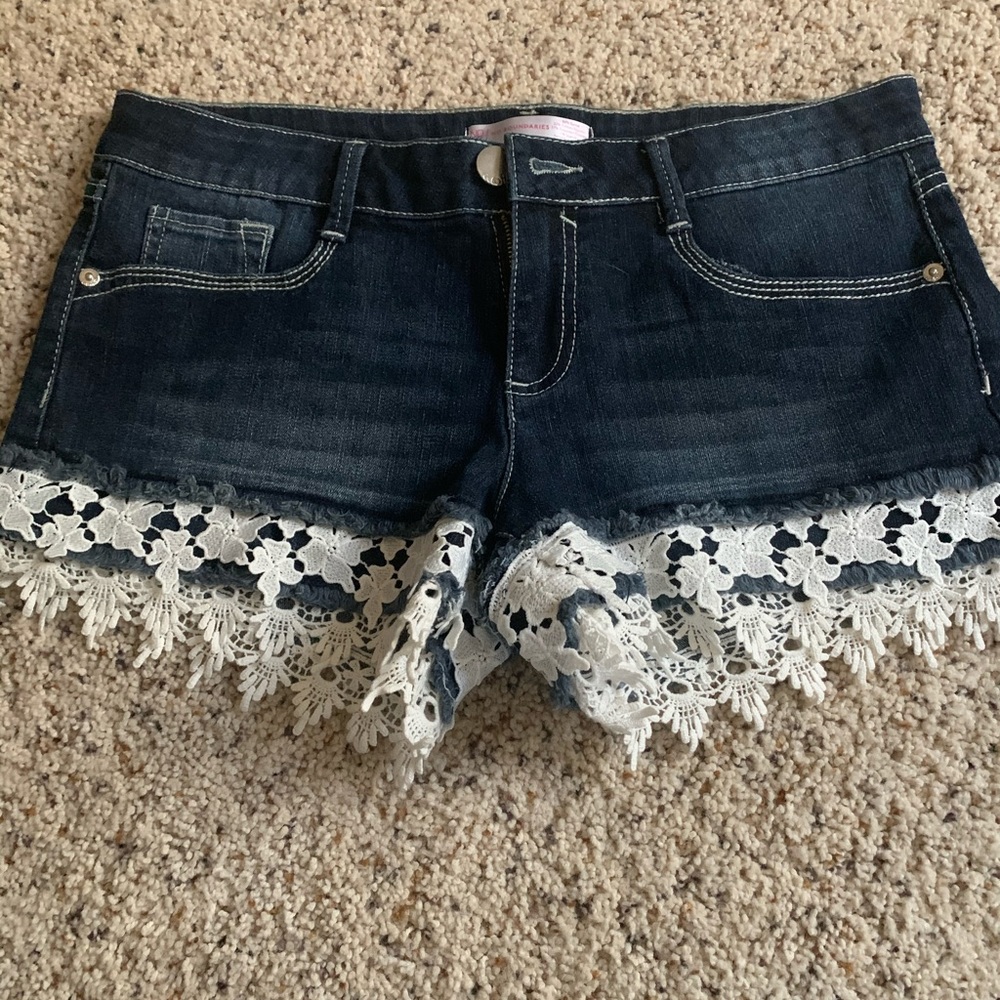 Women’s shorts